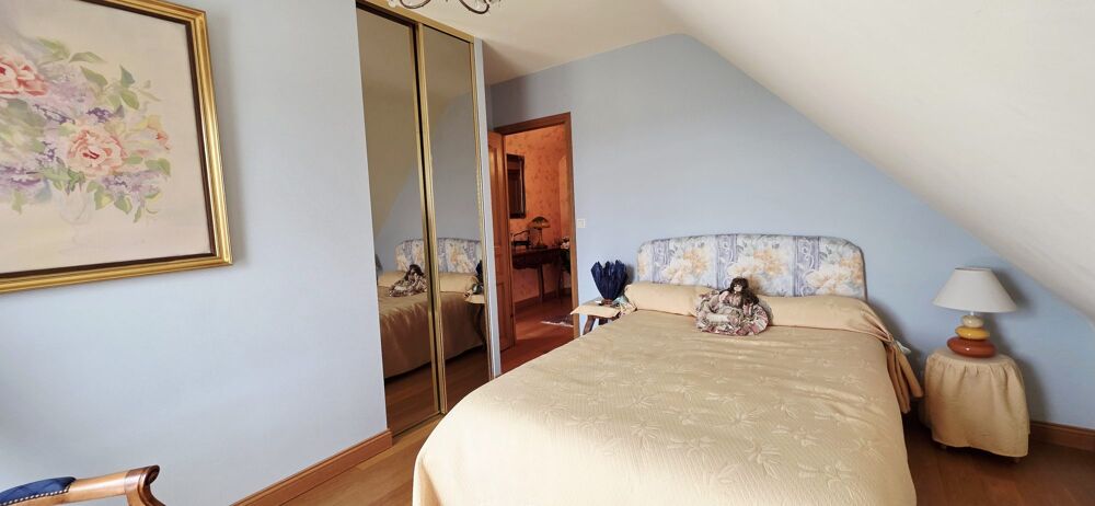 à vendre  Maison Saint-Quay-Perros (22700)