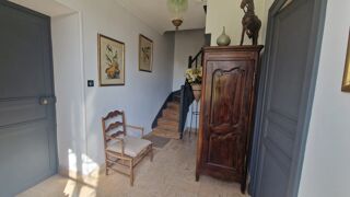  Maison � vendre 9 pi�ces 196 m�
