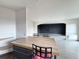  Appartement  vendre 4 pices 95 m