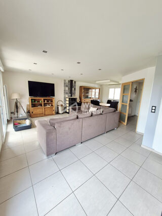  Maison à vendre 6 pièces 130 m²
