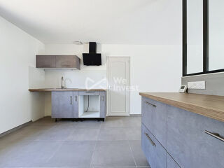  Maison à louer 4 pièces 90 m²