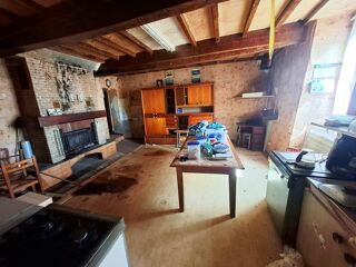  Maison � vendre 3 pi�ces 91 m�