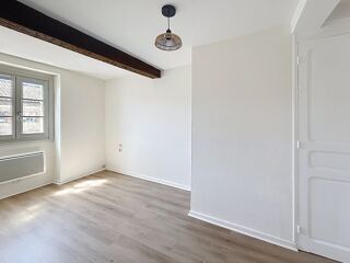  Appartement à louer 2 pièces 40 m²
