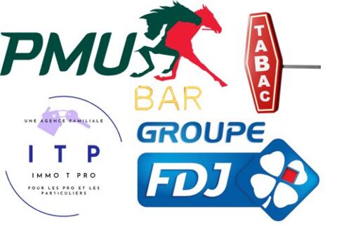 BEAU BAR TABAC DANS LA PERIPHERIE DE CHARTRES (28) 385000 28600 Luisant