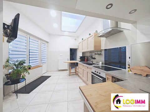   Maison � vendre Artres Maison - 5 pi�ce(s) - 106 m�