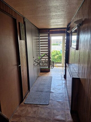  Maison � vendre 5 pi�ces 97 m�