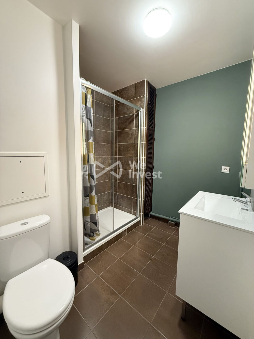 Magnifique studio à Thorigny-sur-Marne