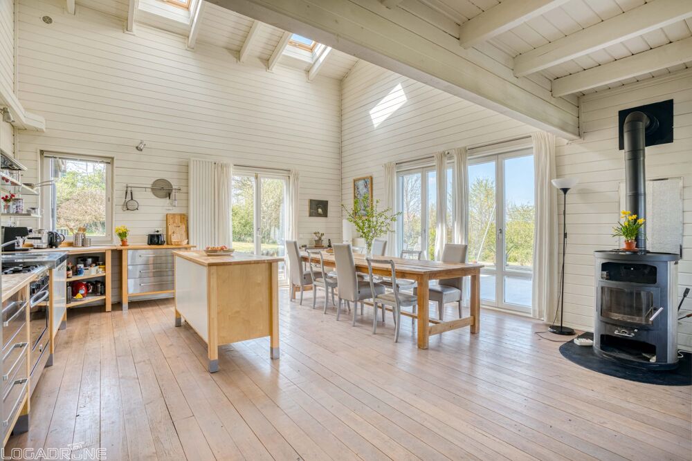 Vente Maison Spacieuse maison ossature bois proche Villeréal Villeréal