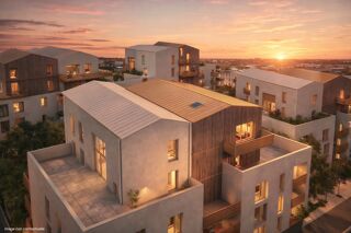  Appartement � vendre 5 pi�ces 134 m�