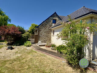  Maison à vendre 5 pièces 143 m²