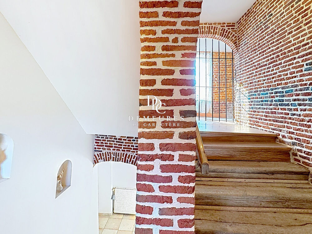 à vendre  Maison Boulogne-sur-Mer (62200)