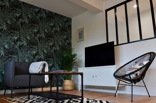  Appartement à vendre 5 pièces 90 m²