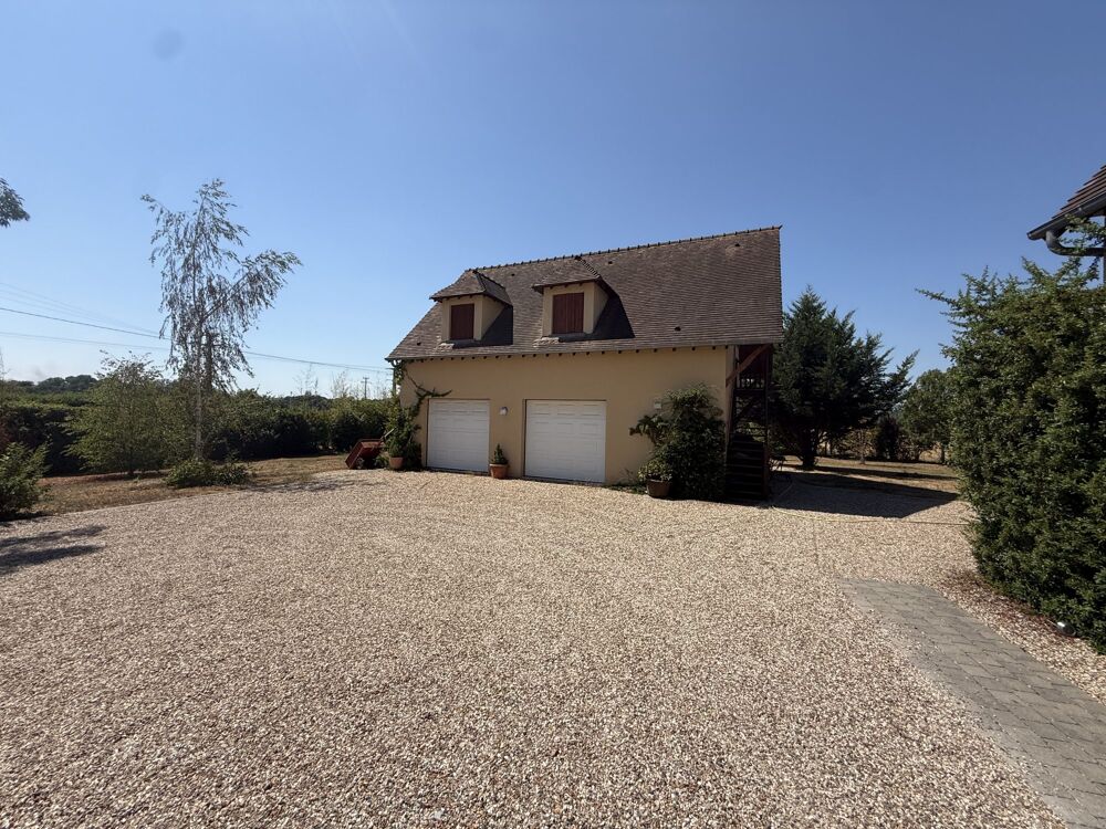 à vendre  Maison Hardencourt-Cocherel (27120)