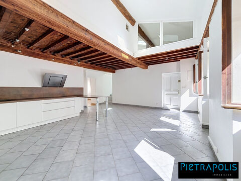  Appartement à vendre 5 pièces 97 m²