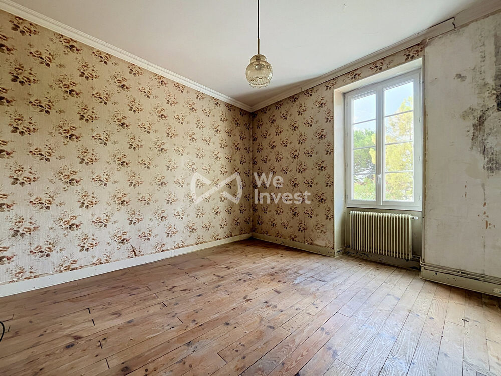 Vente Maison Maison à vendre Niort Niort