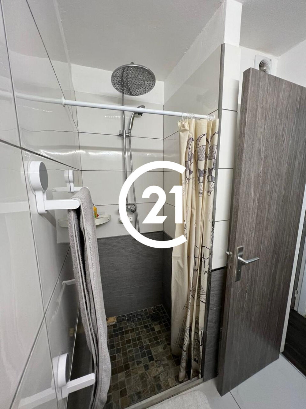 Vente Appartement DUCOS, Appartement d'une pièce Ducos