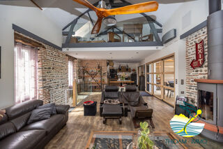  Appartement  vendre 5 pices 142 m