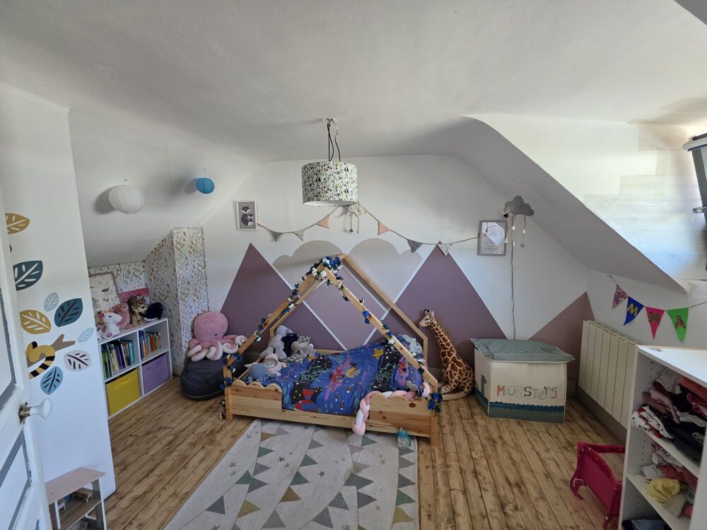 Maison à vendre Binic-Étables-sur-Mer