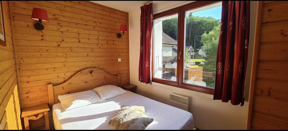 Location Appartement Appartement- 2 pièces- 26m2 Evian les bains