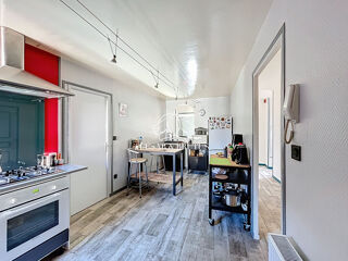  Appartement � vendre 3 pi�ces 82 m�