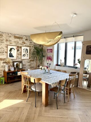  Maison � vendre 7 pi�ces 161 m�