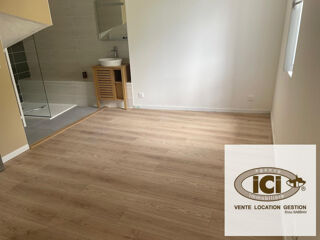  Appartement � vendre 4 pi�ces 85 m�