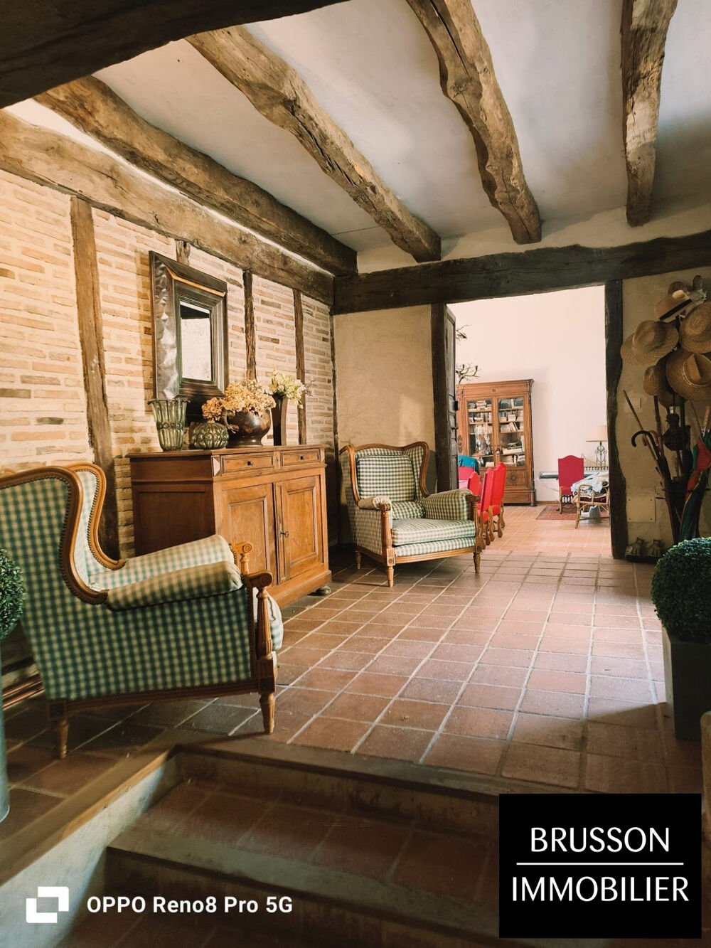 à vendre  Maison Burlats (81100)