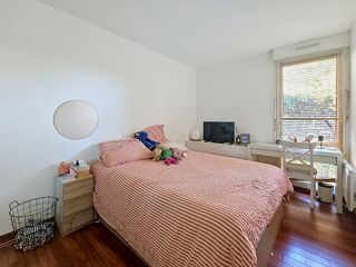 Vente Appartement CROIX DAURADE T2 Toulouse