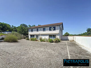  Immeuble � vendre 430 m�