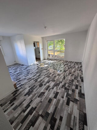  Appartement à vendre 3 pièces 73 m²