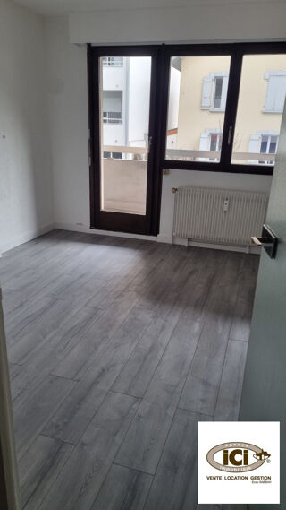  Appartement � louer 2 pi�ces 40 m�