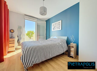  Appartement � vendre 2 pi�ces 54 m�