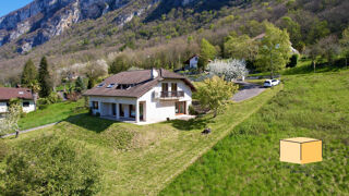 Maison à vendre 6 pièces 166 m²