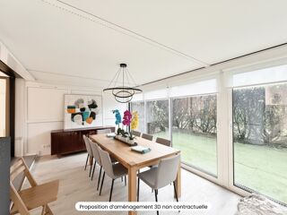  Appartement � vendre 3 pi�ces 82 m�