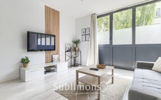  Appartement � vendre 2 pi�ces 55 m�