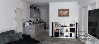  Appartement à louer 3 pièces 70 m²