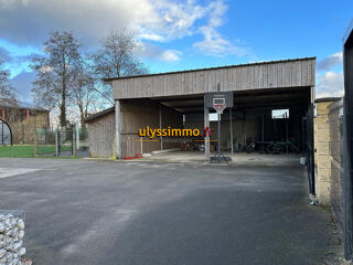  Maison � vendre 9 pi�ces 214 m�