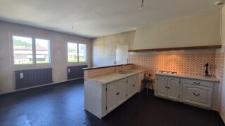  Maison à vendre 4 pièces 115 m²
