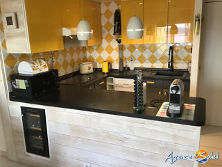  Appartement � vendre 2 pi�ces 43 m�