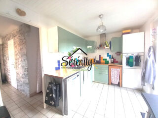  Maison  vendre 6 pices 100 m