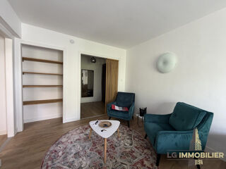  Appartement � louer 1 pi�ce 45 m�