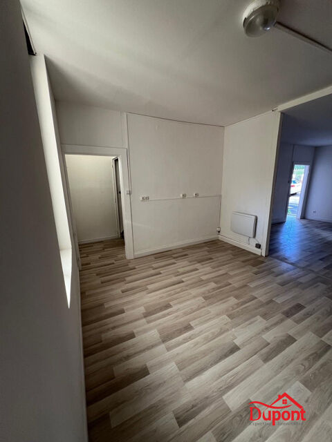  Maison � louer 6 pi�ces 90 m�