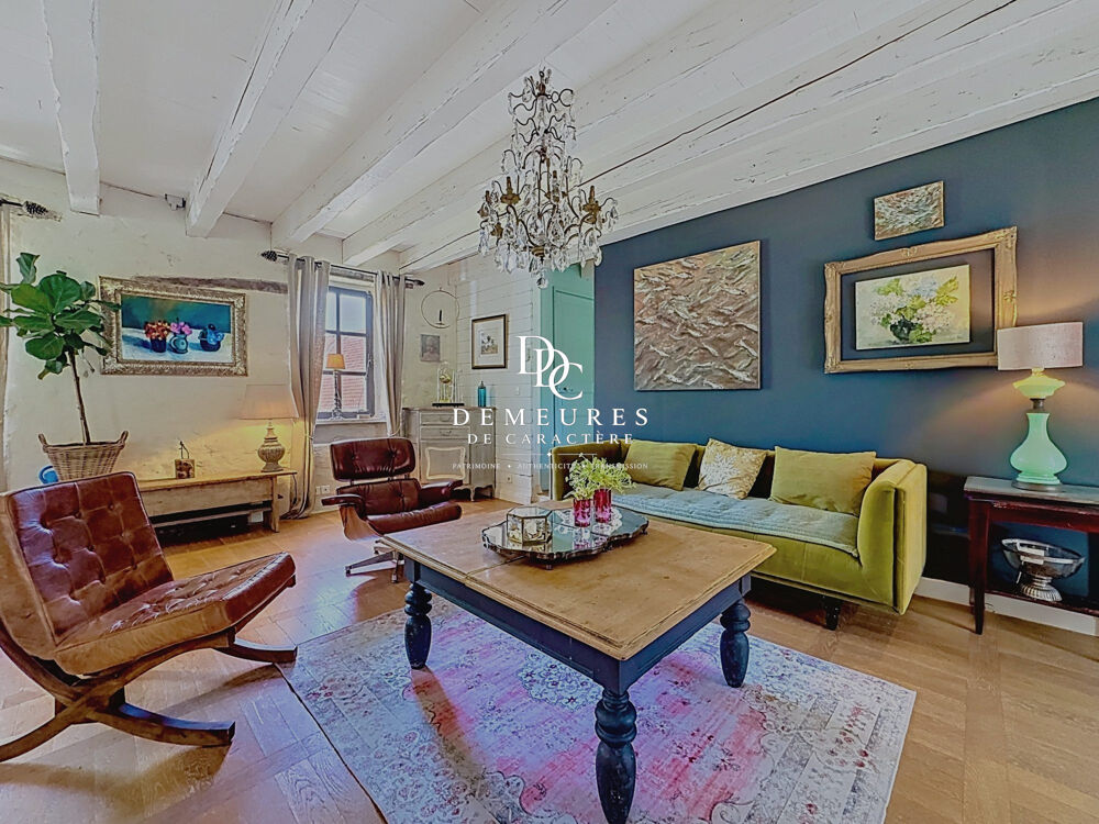 à vendre  Maison Tardinghen (62179)