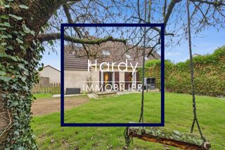  Maison � vendre 6 pi�ces 97 m�