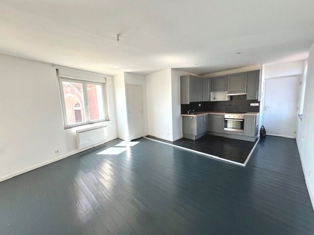 Vente Immeuble Immeuble à vendre Wavrin Wavrin