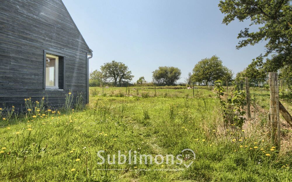 Maison avec 4 suites, dans PRL à Sulniac, Forte rentabilité