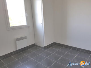 Appartement � vendre 3 pi�ces 44 m�