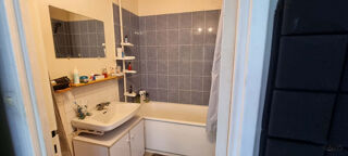  Appartement à vendre 1 pièce 34 m²