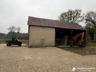  Maison à vendre 3 pièces 110 m²