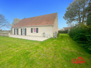  Maison � vendre 7 pi�ces 168 m�